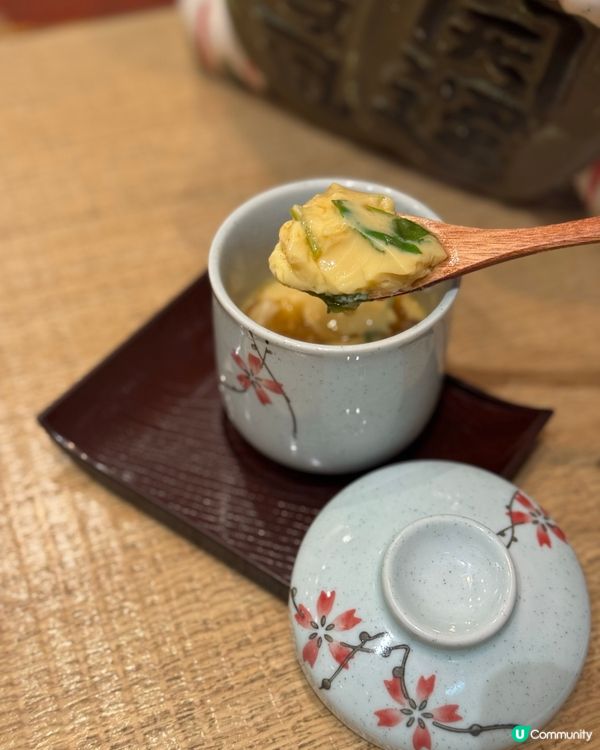 北角平日滿座omakase