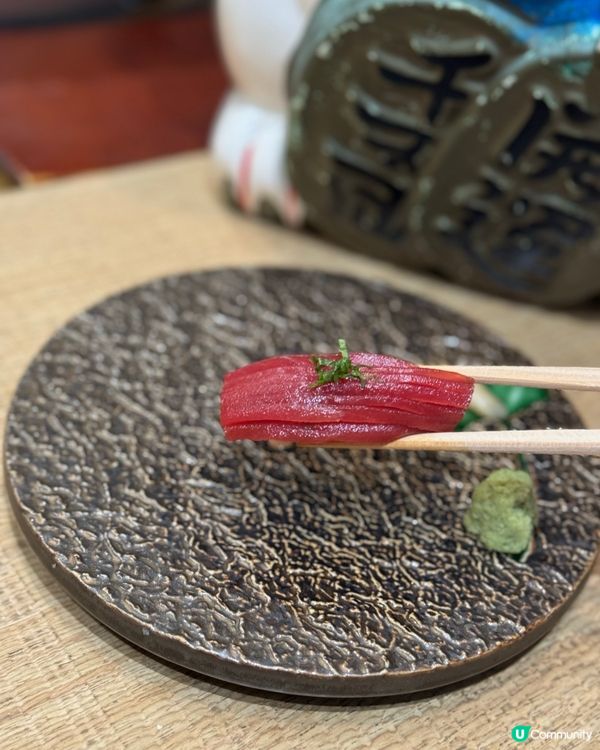 北角平日滿座omakase