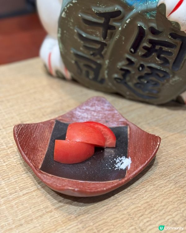 北角平日滿座omakase