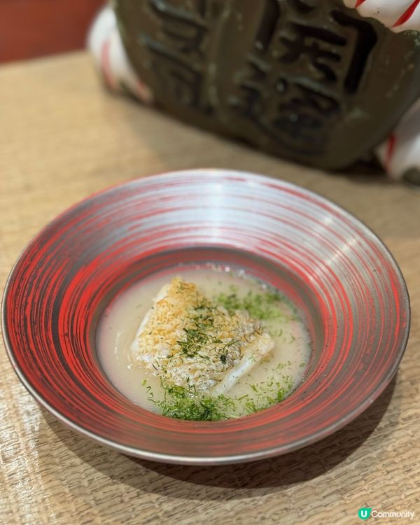 北角平日滿座omakase