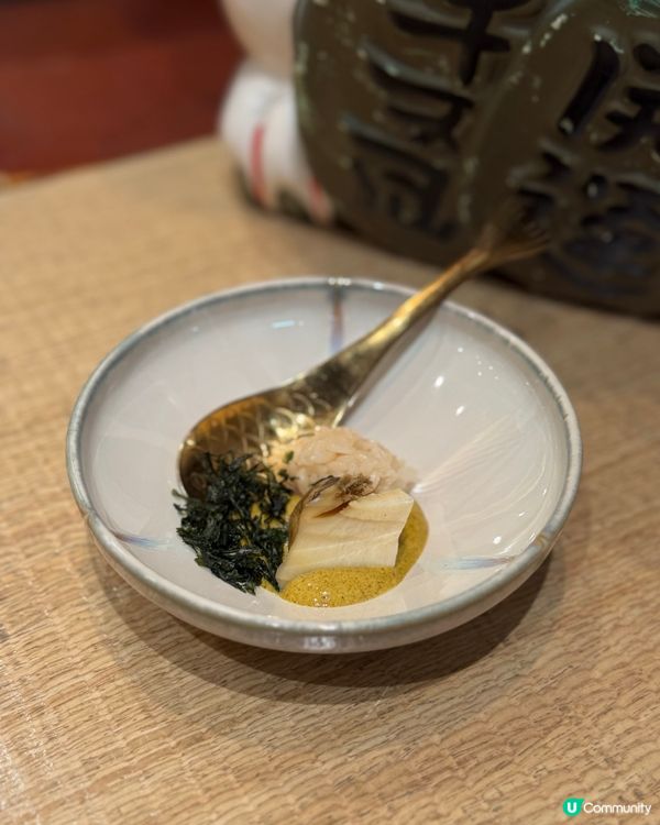 北角平日滿座omakase
