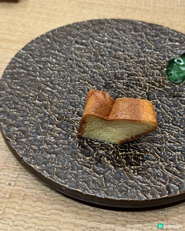 北角平日滿座omakase