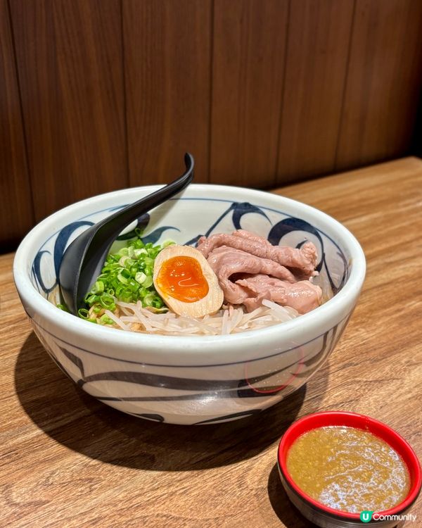 啟德•限定「衝擊之味- 山葵系列」再登場
