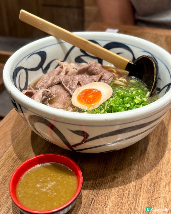啟德•限定「衝擊之味- 山葵系列」再登場