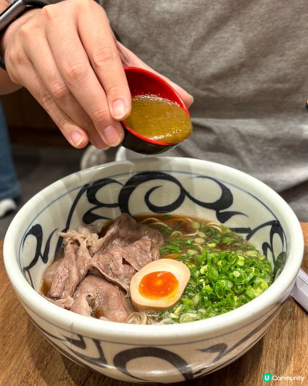 啟德•限定「衝擊之味- 山葵系列」再登場