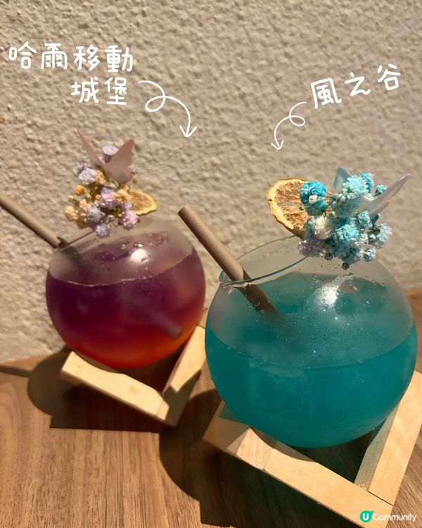 🐱✨ 元朗貓耳朵：CP 高 手工意粉 cafe 西餐！📍