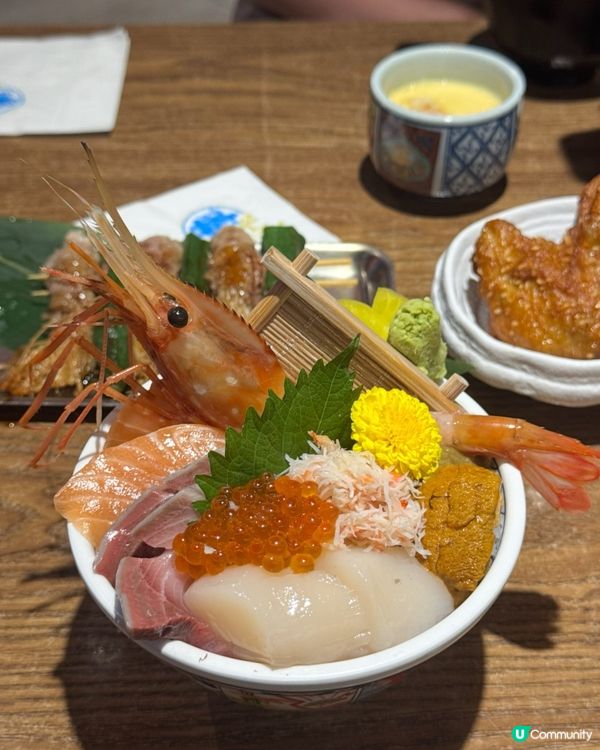 東京街🏮荃灣🇯🇵味蕾天堂😋