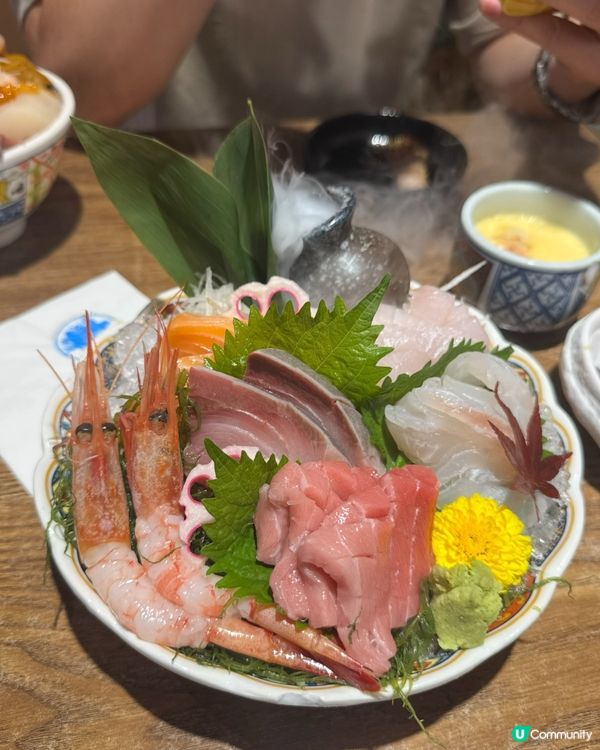 東京街🏮荃灣🇯🇵味蕾天堂😋