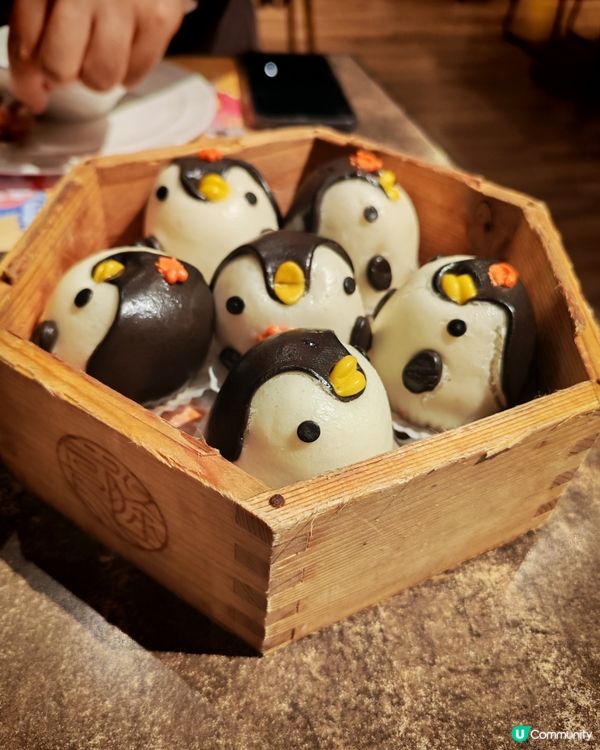 去珠海玩住長隆企鵝酒店