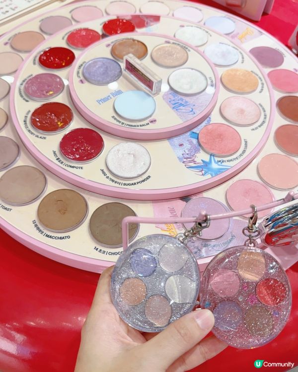 藍色小屋fwee💄✨