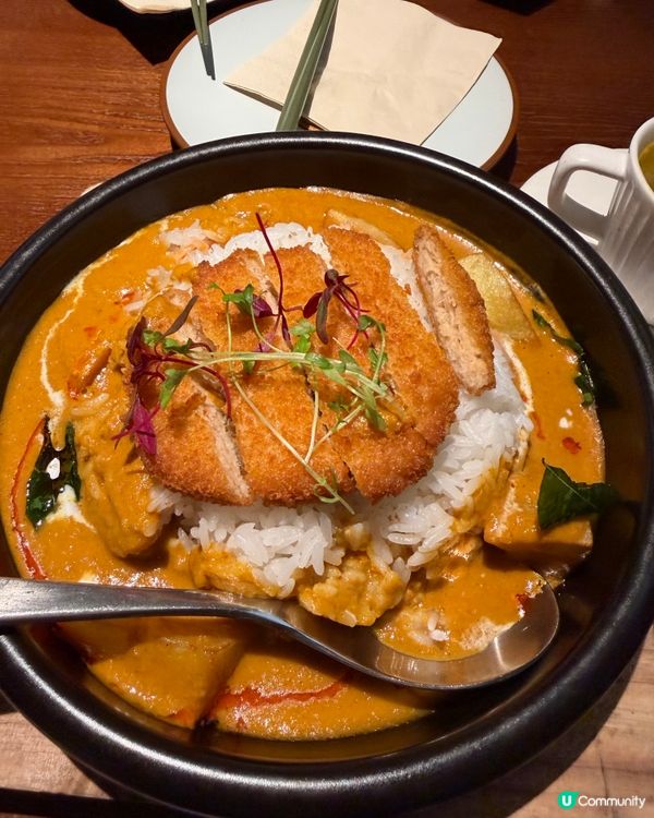 深圳南油站 fusion雅緻素食餐廳