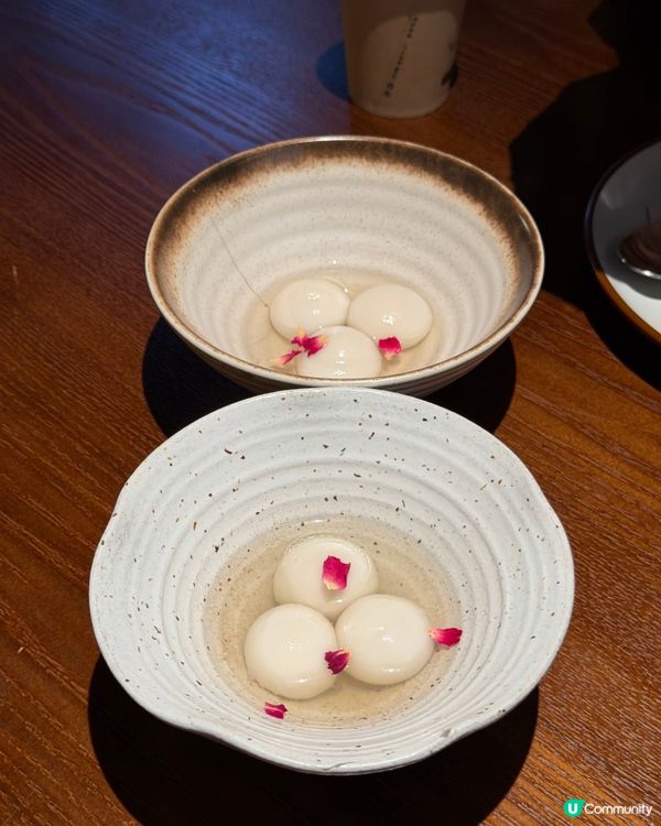 深圳南油站 fusion雅緻素食餐廳
