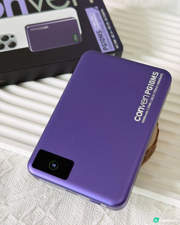 📲 #手機冇電恐懼症?有解!