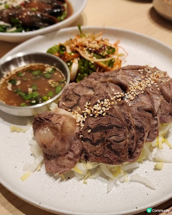 枱面滿滿好滋味😋🥢