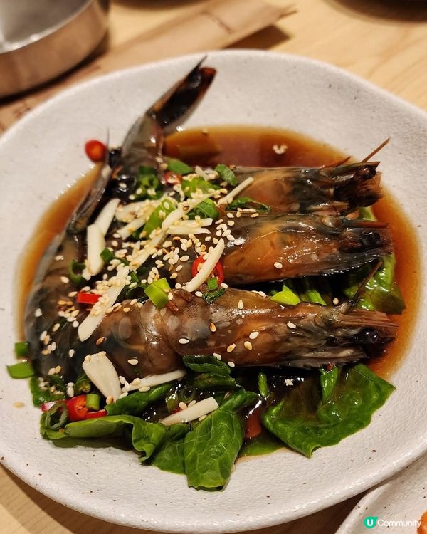 枱面滿滿好滋味😋🥢