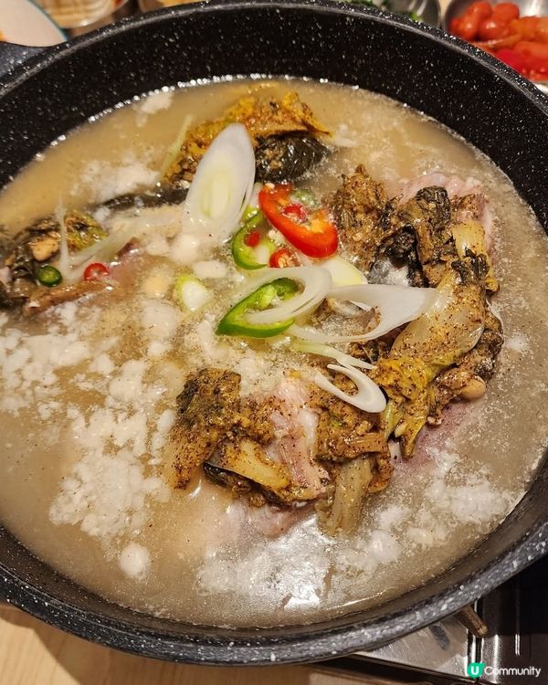 枱面滿滿好滋味😋🥢