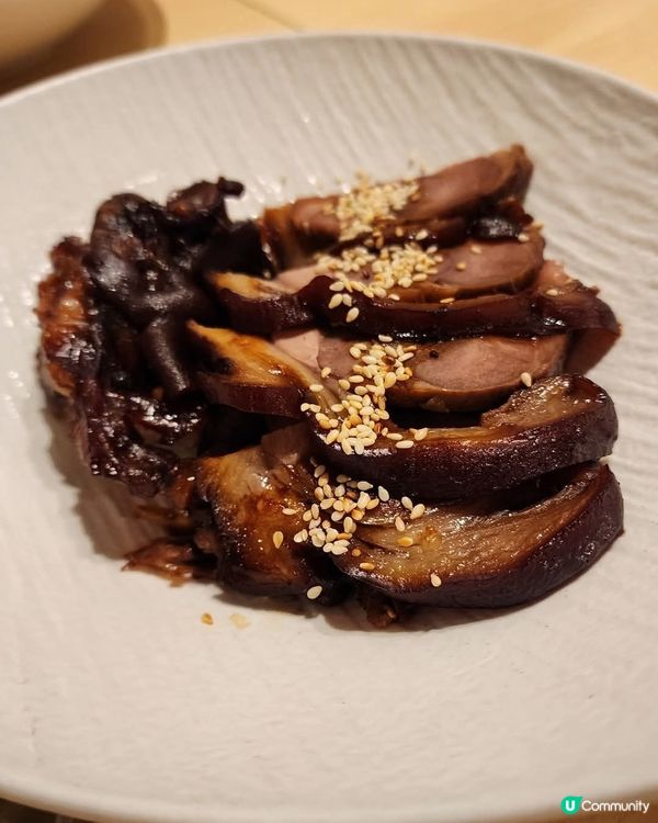 枱面滿滿好滋味😋🥢