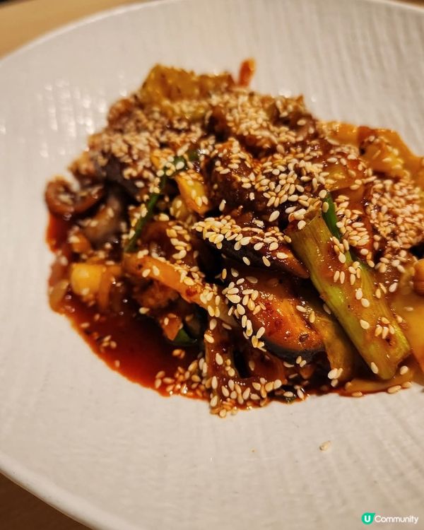 枱面滿滿好滋味😋🥢