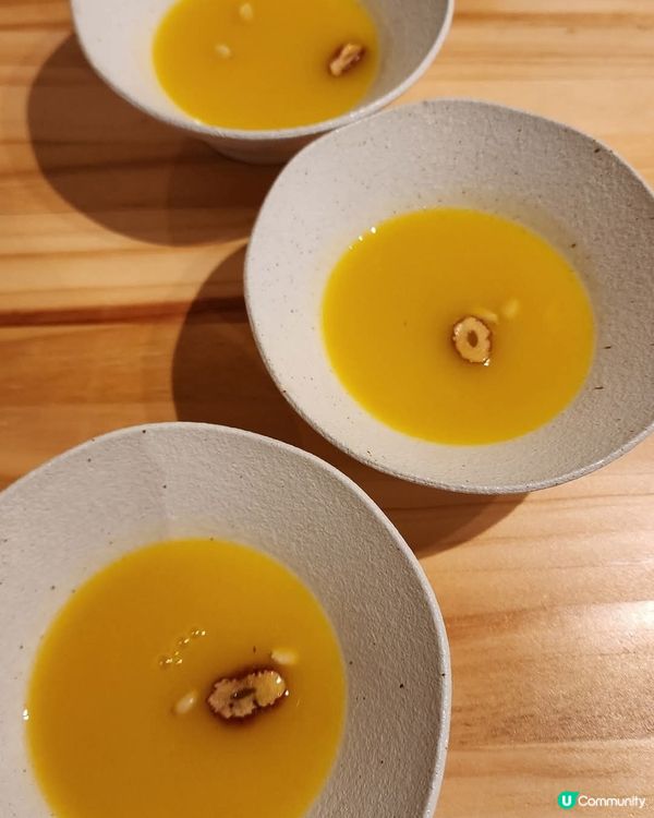 枱面滿滿好滋味😋🥢
