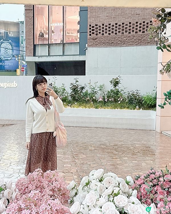 聖水夢幻Dasique美妝☕💖