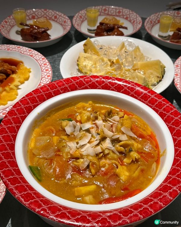 神灣菠蘿宴！😋 4-7月限定 🦀