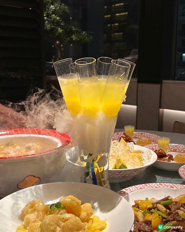 神灣菠蘿宴！😋 4-7月限定 🦀