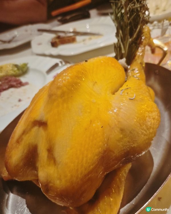 米芝蓮主廚法餐 bistro， Michelin Chef