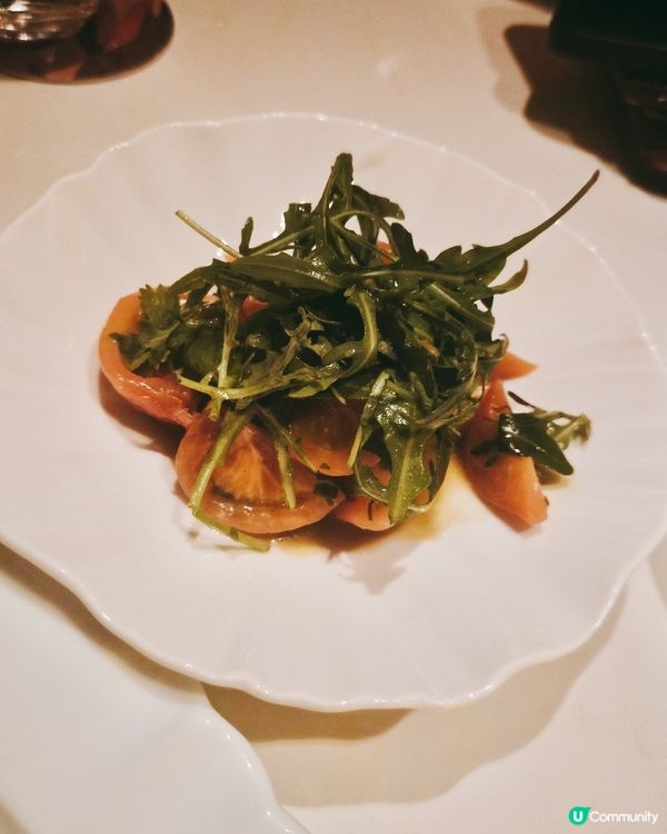 米芝蓮主廚法餐 bistro， Michelin Chef