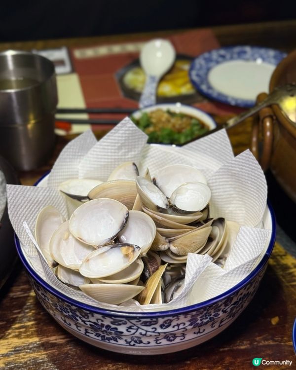 真材實料靚湯底．異國風の特色火鍋店‼️