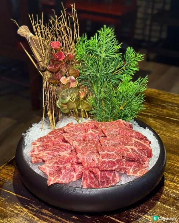 真材實料靚湯底．異國風の特色火鍋店‼️