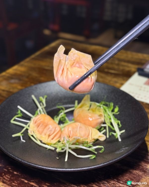 真材實料靚湯底．異國風の特色火鍋店‼️
