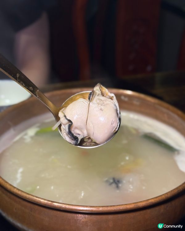 真材實料靚湯底．異國風の特色火鍋店‼️