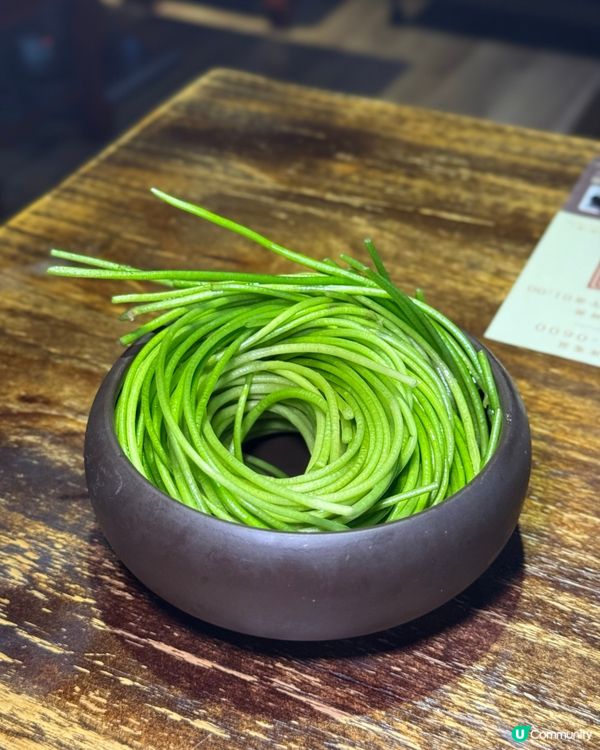 真材實料靚湯底．異國風の特色火鍋店‼️