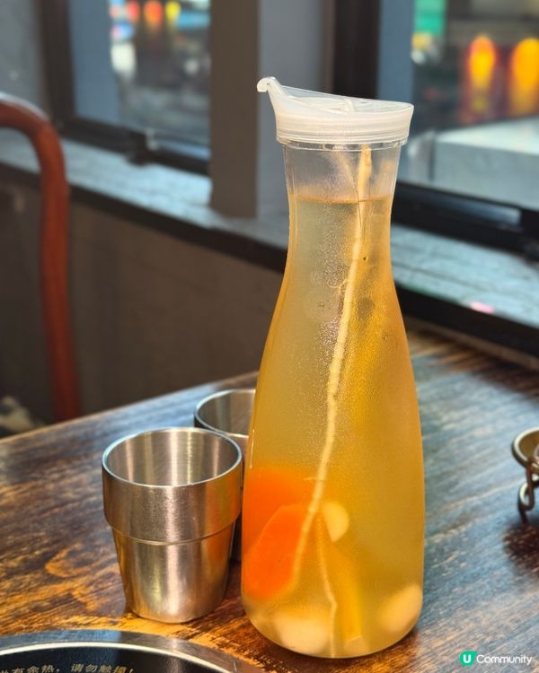 真材實料靚湯底．異國風の特色火鍋店‼️