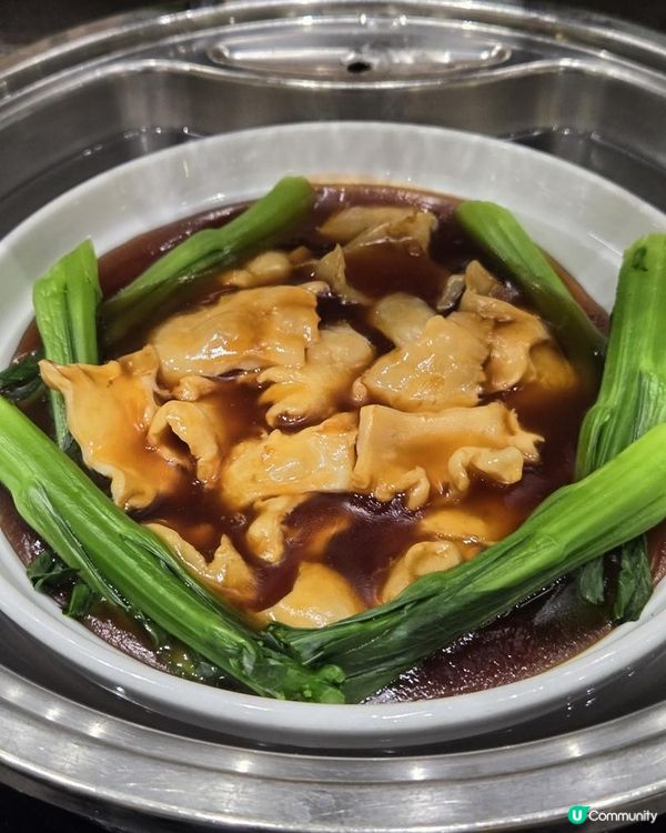 超正華麗薈萃自助晚餐 - 龍蝦・花膠・扣鮑魚