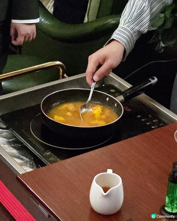 超正華麗薈萃自助晚餐 - 龍蝦・花膠・扣鮑魚