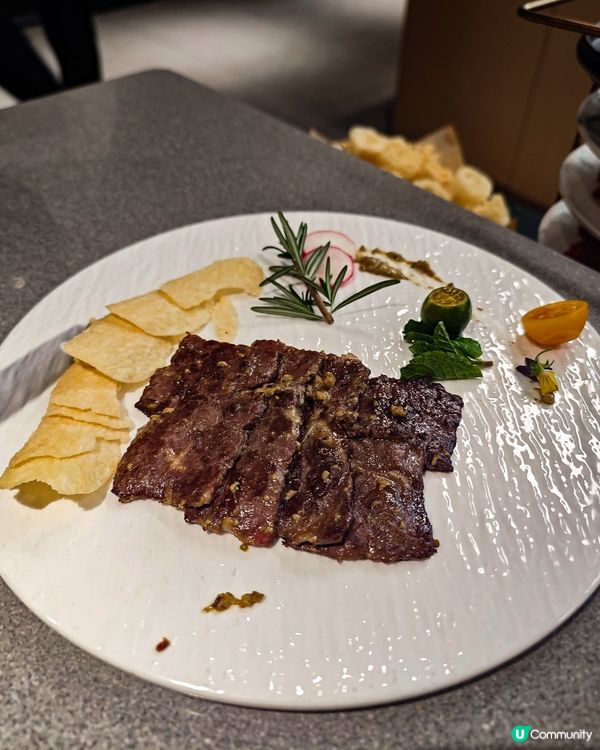 深圳一日遊＋潮牛放題！🤤🐂