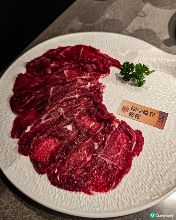 深圳一日遊＋潮牛放題！🤤🐂