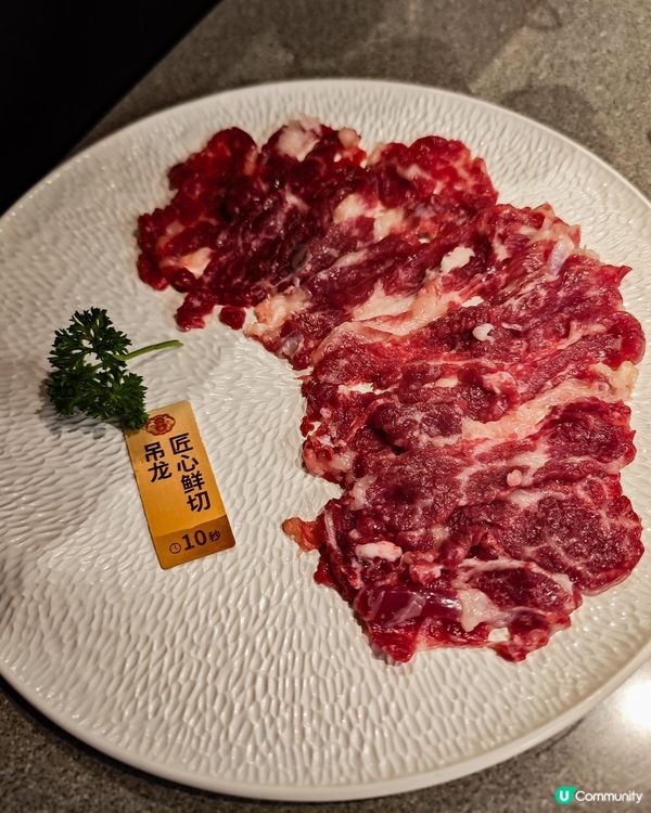 深圳一日遊＋潮牛放題！🤤🐂