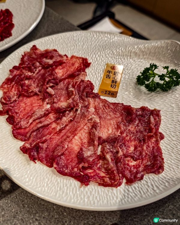 深圳一日遊＋潮牛放題！🤤🐂