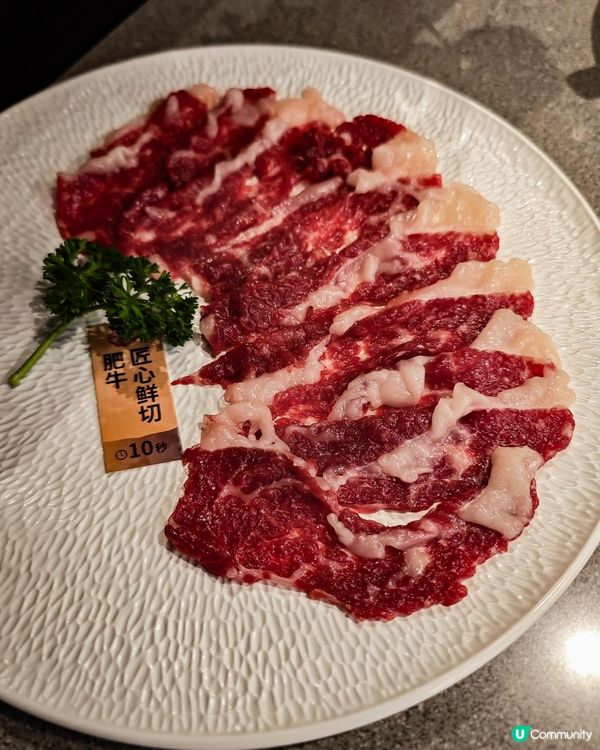 深圳一日遊＋潮牛放題！🤤🐂