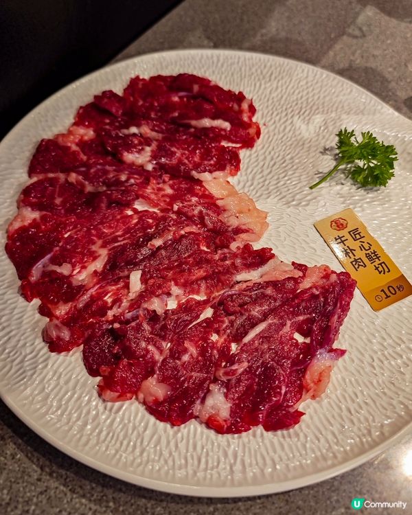 深圳一日遊＋潮牛放題！🤤🐂