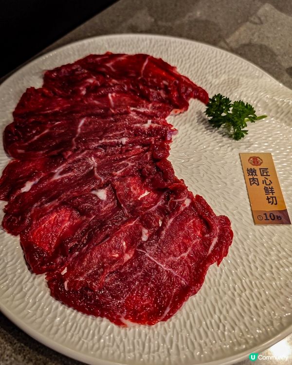 深圳一日遊＋潮牛放題！🤤🐂