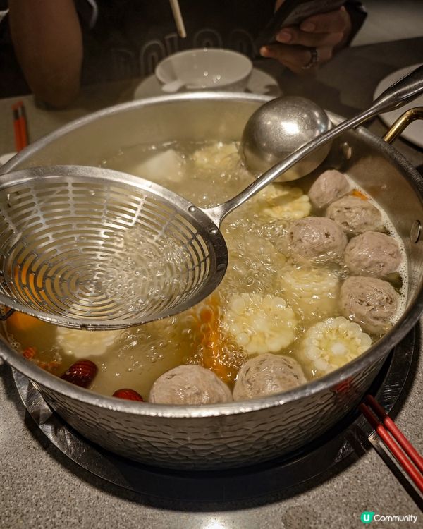 深圳一日遊＋潮牛放題！🤤🐂