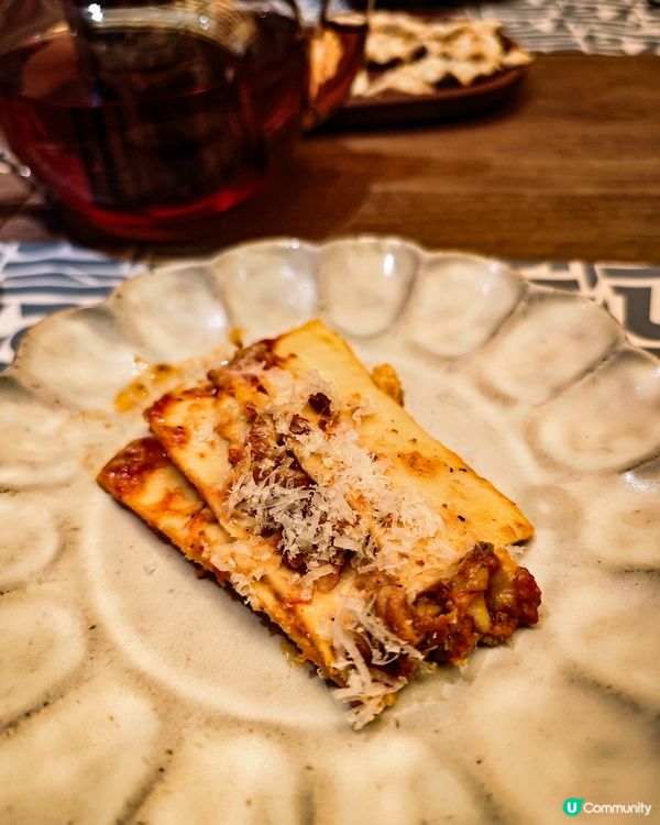 意大利手工意粉🇮🇹😍