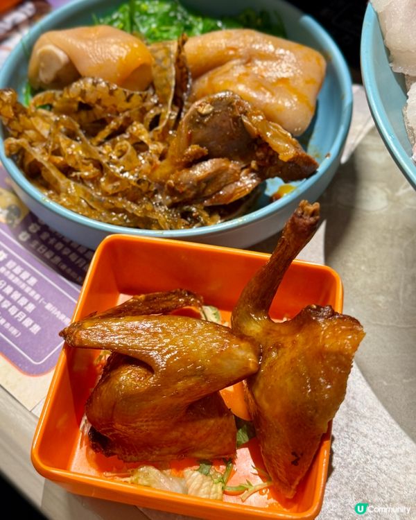 任食龍躉､美國澳洲和牛嘅火鍋放題🐮🍲