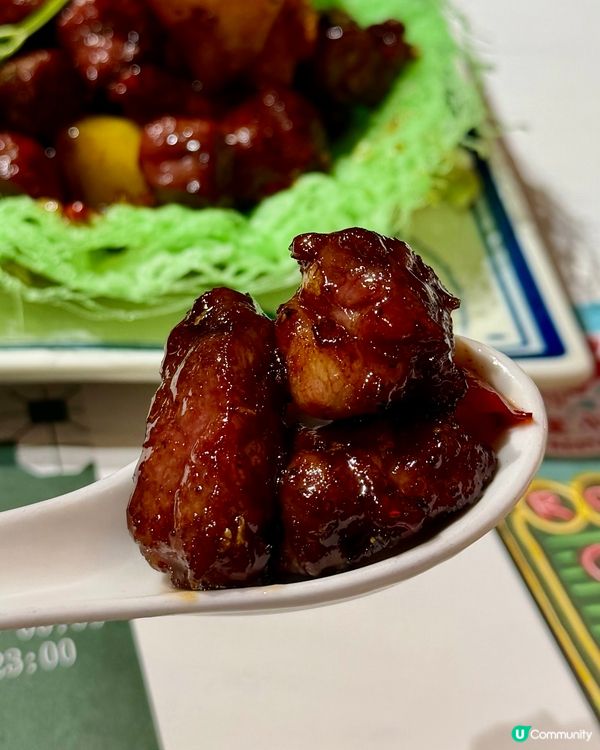 [勞蘇食]高手在民間既小菜👨‍🍳