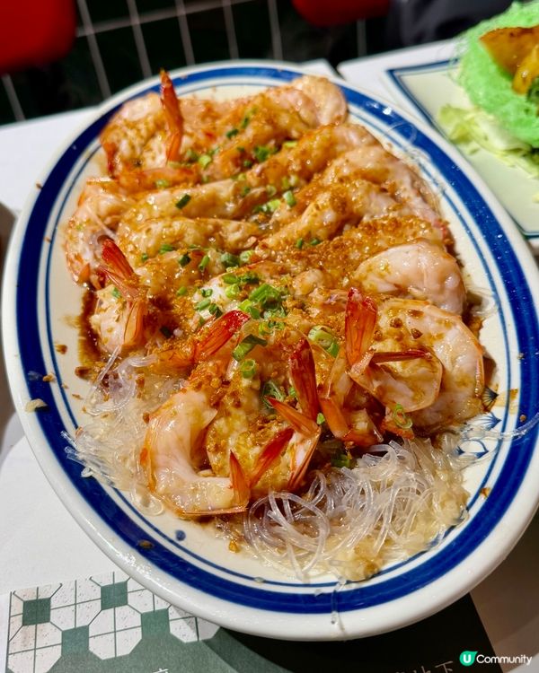 [勞蘇食]高手在民間既小菜👨‍🍳