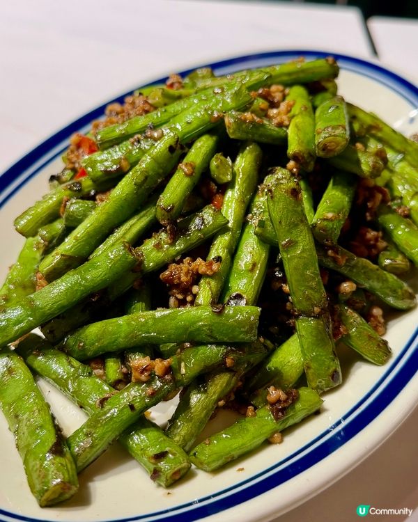 [勞蘇食]高手在民間既小菜👨‍🍳