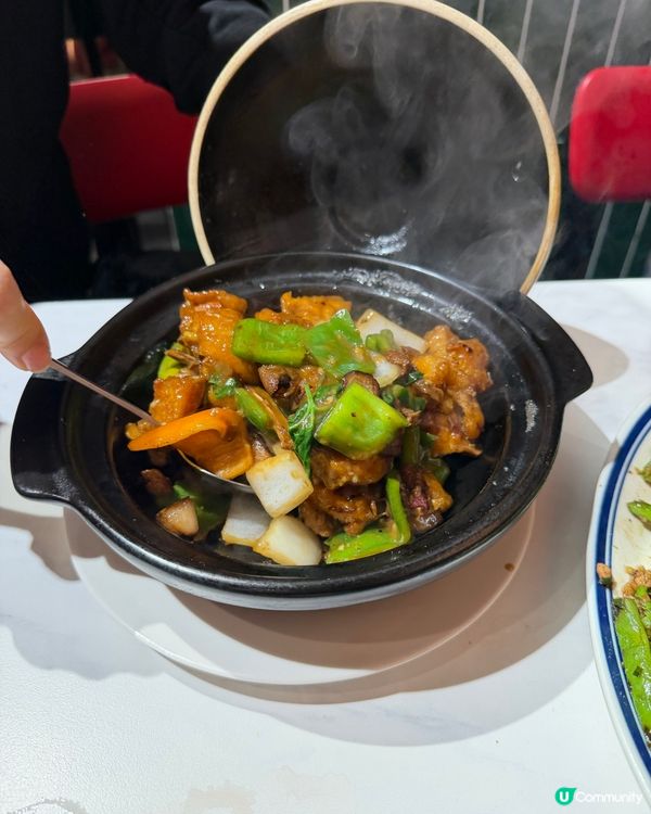 [勞蘇食]高手在民間既小菜👨‍🍳